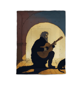 Elegant SurArt 72 Twin Comforter, offering unmatched warmth and sophistication for restful nights.